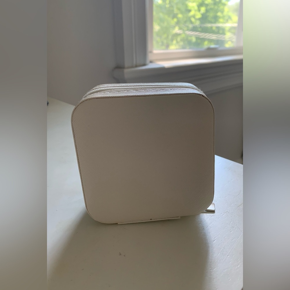 Jewelry/Makeup Case